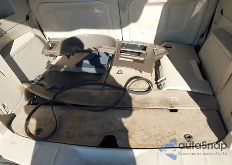 2005 Buick Rendezvous Cx from USA, damaged, VIN 3G5DA03E75S514196